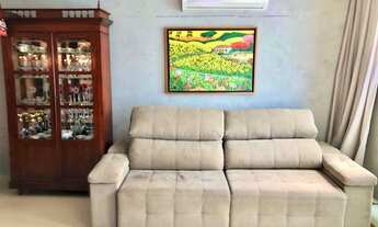 Imagem 3: SOBRADO DE ALTO PADRÃO COM 4 SUÍTES PLENAS - CONDOMÍNIO FECHADO