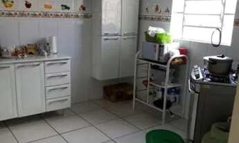 Imagem 5: Jv-Casa para venda possui 100 metros quadrados com 2 quartos em Alto das Pombas - Salvador