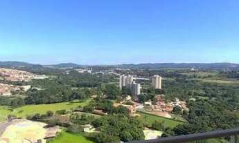 Imagem 4: Apartamento com 2 dormitórios à venda, 60 m² por R$ 319.000 - Loteamento Santo Antônio - I