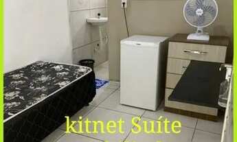 Imagem 2: Kitnet suite independente para estudantes em Cruz das Almas