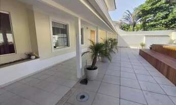 Imagem 5: Casa de condomínio sobrado para aluguel com 364 metros quadrados com 4 quartos