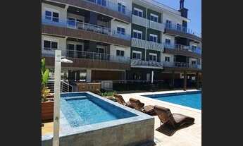 Imagem 3: APARTAMENTO 1 DORMITÓRIO - 52,08m² - Campeche, Florianópolis - AP1309