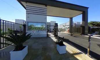 Imagem 6: Sao Carlos - Apartamento Padrão - Parque Fehr