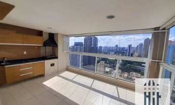 Imagem 4: Apartamento com 2 dormitórios à venda, 98 m² por R$ 1.340.000,00 - Vila Clementino - São P