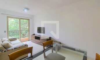 Imagem 2: Apartamento para Aluguel - Jardim Éster Yolanda, 3 Quartos, 64 m2