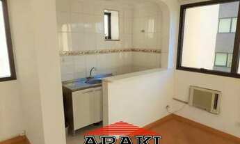 Imagem 5: Sala comercial na Vila Clementino