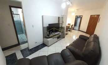 Imagem 5: Apartamento com 3 dorms, Guilhermina, Praia Grande - R$ 580 mil, Cod: 2915
