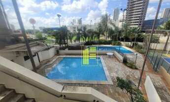 Imagem 2: VIVA O MELHOR DA VIDA NO APARTAMENTO DOS SONHOS NO EDIFÍCIO VARANDA DO SUL EM SÃO JOSÉ DO