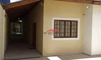 Imagem 3: Casa com 3 dormitórios à venda, 150 m² por R$ 795.000 - Jardim Satélite - São José dos Cam