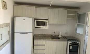 Imagem 4: Riserva Anita - Apartamento 2 dormitórios, sendo 1 suíte, andar alto, ensolarado, vista