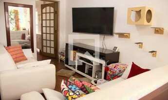 Imagem 3: Casa à Venda - Vila Gustavo, 4 Quartos, 164 m2