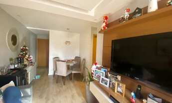 Imagem 2: Ótimo Apartamento com 03 Quartos com Piscina Elevador 01 Vaga em Piedade