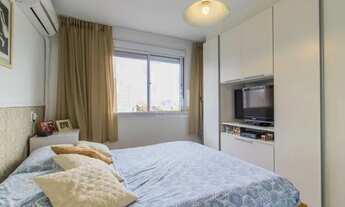 Imagem 6: Apartamento para Venda - 70.58m², 3 dormitórios, sendo 1 suites, 1 vaga - Azenha