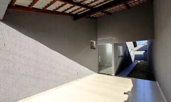 Imagem 3: Casa para Venda em Aparecida de Goiânia, Vila Oliveira, 3 dormitórios, 1 suíte, 2 banheir