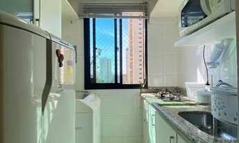 Imagem 5: Apartamento 912 Mobiliado, Rua S-4, Qd. S-19, Lt. 4/24, Res. Bela Vista Residence, Goiâni