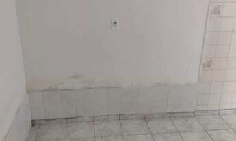 Imagem 5: Aluga se casa de fundos