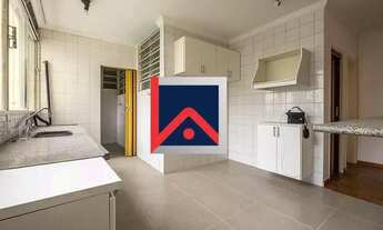 Imagem 5: Venda Apartamento 3 Dormitórios - 127 m² Jardim Paulista