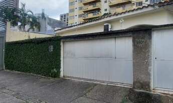 Imagem 2: CASA NA CARIPUNAS - 4/4 sendo 2 suítes, 3 vagas, churrasqueira, Fino Acabamento!!!