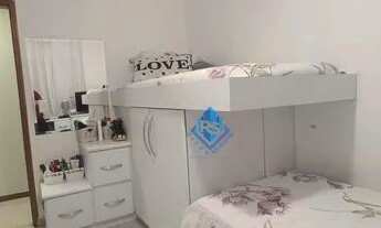 Imagem 6: Apartamento com 2 dormitórios, 70 m² - venda por R$ 370.000,00 ou aluguel por R$ 2.596,00