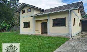 Imagem 2: NA TRANQUILIDADE DA SERRA COM SEGURANÇA