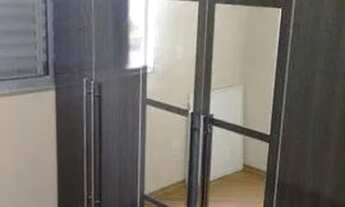 Imagem 7: Apartamento com 2 dormitórios para alugar, 59 m² por R$ 1.882,54/mês - Jardim Flor da Mont