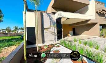 Imagem 2: CASA CONDOMÍNIO VILLAGE LA MONTAGNE EM SÃO JOSÉ DO RIO PRETO