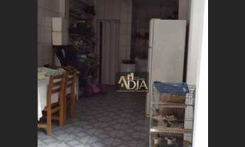 Imagem 3: Casa com 3 dormitórios à venda, 291 m² por R$ 550.000,00 - Parque das Américas - Mauá/SP