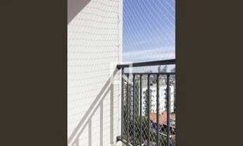 Imagem 7: Apartamento para Aluguel - Vila Lusitânia, 2 Quartos, 72 m2