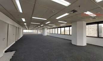 Imagem 4: Escritório / Conjunto Comercial para alugar com 559 m² por R$ 74.711/mês na Bela Vista/SP