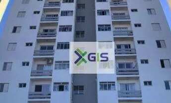 Imagem: Apartamento com 2 dormitórios à venda