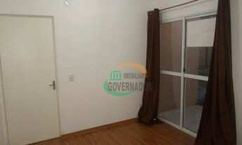 Imagem 2: Apartamento com 2 dormitórios para alugar, 54 m² por R$ 1.537,38/mês - Jardim Ipaussurama