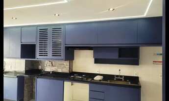 Imagem 6: Lindo apartamento no Ultra Bela Vista