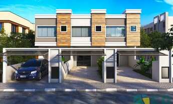 Imagem: SOBRADO GEMINADO ALTO SÃO BENTO - zona