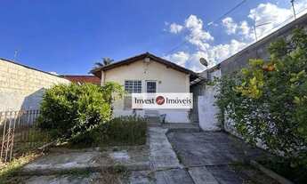 Imagem: Casa com 2 dormitórios à venda, 84 m²