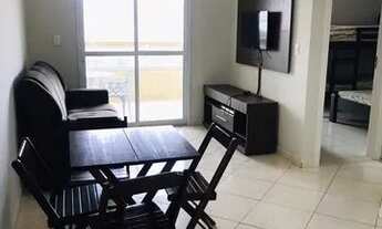 Imagem 2: PRAIA GRANDE - Apartamento Padrão - TUPI