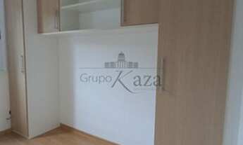 Imagem 4: Apartamento - Jardim Satélite - Condomínio Residencial Jardins - 74m² - 3 Dormitórios