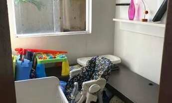 Imagem 5: Casa com 2 dormitórios, 96 m² - venda por R$ 300.000,00 ou aluguel por R$ 1.500,00/mês - V