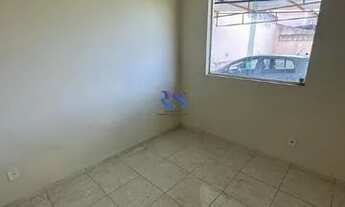 Imagem 2: Área Privativa 02 QUARTOS Bairro Porto Seguro, Ribeirão das Neves/MG