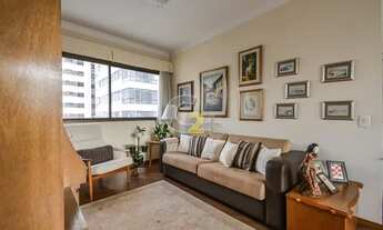 Imagem 3: APARTAMENTO - INDIANOPOLIS - 2 DOMITÓRIOS - 2 SUÍTES - 2 VAGAS