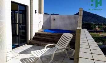 Imagem 5: Apartamento com 03 Quartos para locação de Temporada