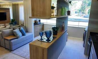 Imagem 6: Apartamento 3 quartos na Av. Luz - Nova Iguaçu - RJ (Em frente ao shopping Nova Iguaçu)