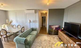 Imagem 3: APARTAMENTO 2 DORMITÓRIOS ALTO PADRÃO COM VISTA PARA O MAR