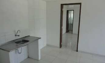 Imagem 6: Aluguel Apartamento 1 quarto, tipo suite, Cozinha, sacada, Curitiba, Sitio Cercado