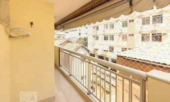 Imagem 7: Apartamento para Aluguel - Meier, 2 Quartos, 60 m2