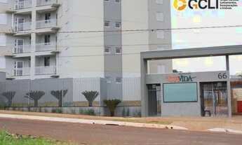 Imagem: Residencial Viva Vida - Torre B - 5 Andar