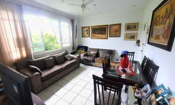 Imagem 4: OPORTUNIDADE = AMPLO APARTAMENTO DE 2 DORMITÓRIOS = COND. MENSAL: 110,00 !!!