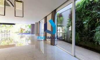 Imagem 4: Sobrado com 3 suites para alugar, 600 m² por R$ 45.000/mês - Granja Julieta - São Paulo/SP