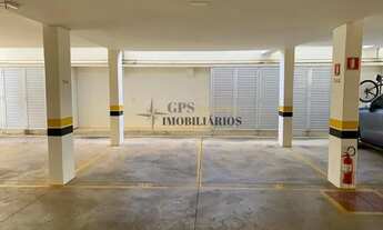 Imagem 4: Apartamento à venda - Condomínio Residencial Infinity, São José, Franca/SP