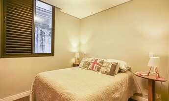 Imagem 3: SAO PAULO - Apartamento padrao - POMPEIA