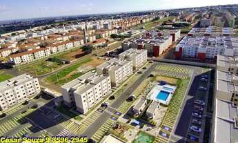 Imagem: Apto para alugar na Cidade Jardins no Residencial